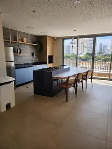 Apartamento Jardim América, Goiânia - GO — foto 1