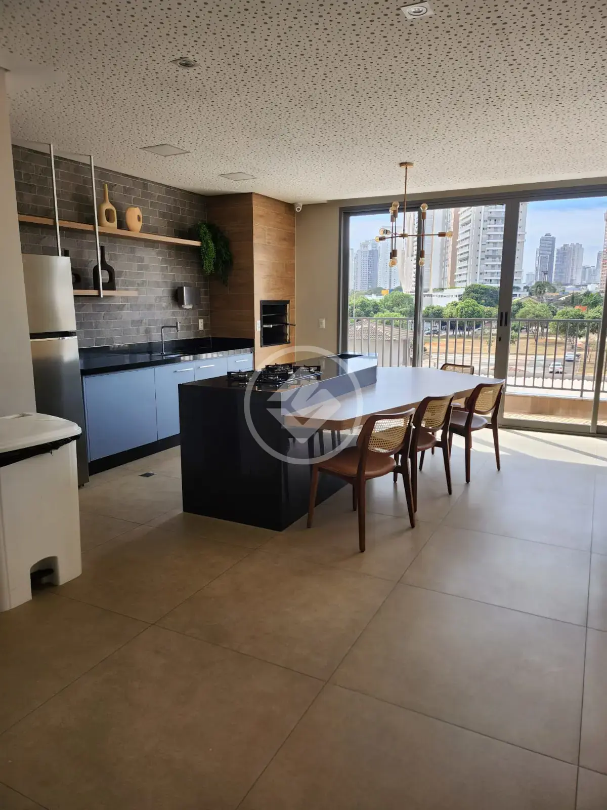 Imagem 1 - Apartamento em Jardim América, Goiânia - GO