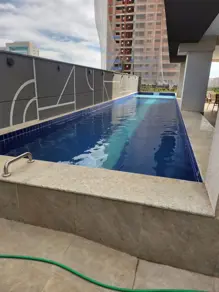 Apartamento Jardim América, Goiânia - GO — foto 2