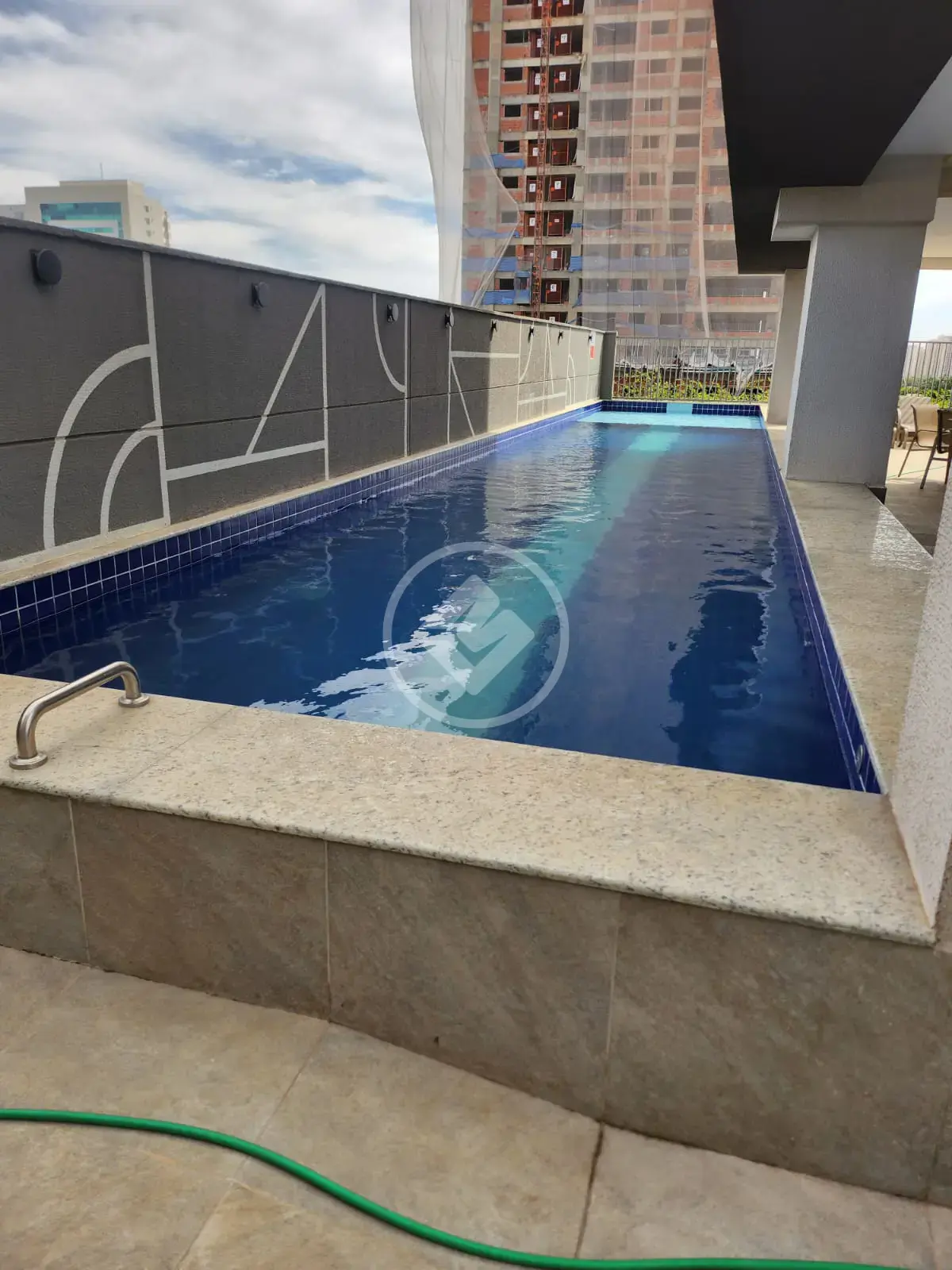Image 2 - Apartamento em Jardim América, Goiânia - GO
