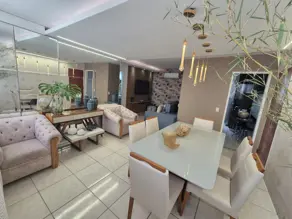 Apartamento Setor Oeste, Goiânia - GO — foto 1