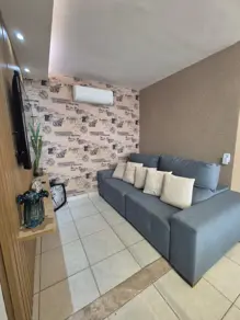 Imagem 3 - Apartamento em Setor Oeste, Goiânia - GO