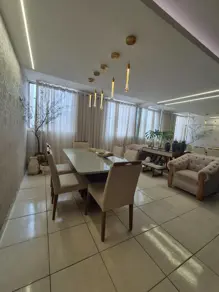Apartamento Setor Oeste, Goiânia - GO — foto 2