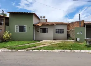 Imagem 6 - Casa Condomínio em Setor Amim Camargo, Goiânia - GO