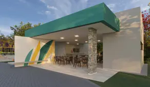 Imagem 5 - Terreno Condomínio em Jardins Miami, Aparecida de Goiânia - GO