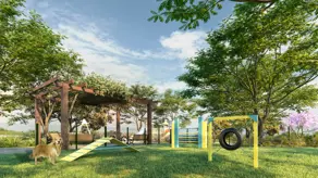 Imagem 2 - Terreno Condomínio em Jardins Miami, Aparecida de Goiânia - GO