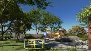 Imagem 3 - Terreno Condomínio em Jardins Miami, Aparecida de Goiânia - GO