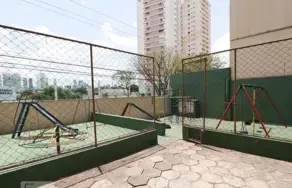 Apartamento Jardim Goiás, Goiânia - GO — foto 2