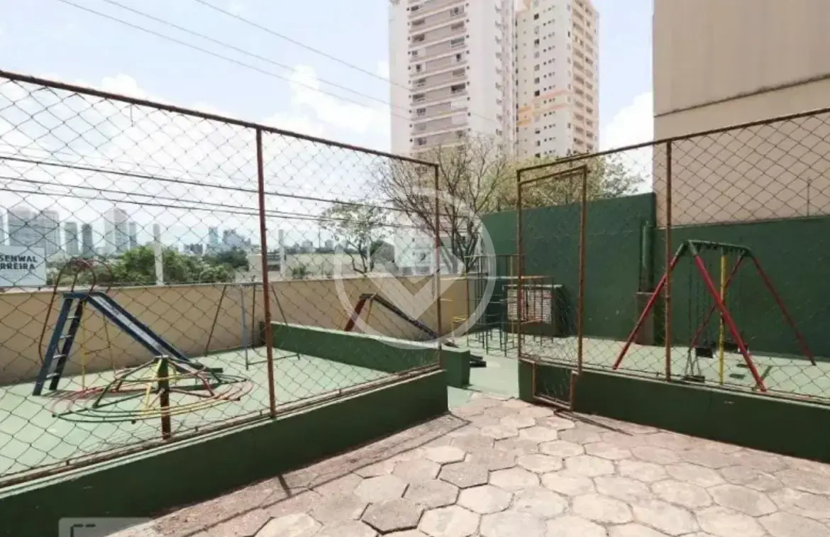 Image 2 - Apartamento em Jardim Goiás, Goiânia - GO