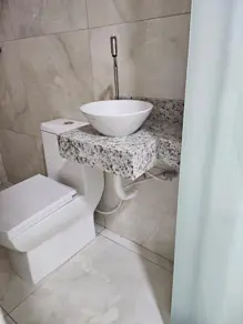 Imagem 5 - Apartamento em Jardim Goiás, Goiânia - GO
