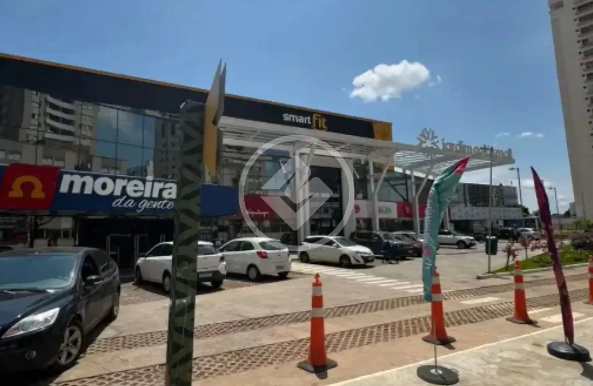 Image 13 - Apartamento em Jardim Goiás, Goiânia - GO