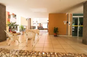 Apartamento Jardim Goiás, Goiânia - GO — foto 1