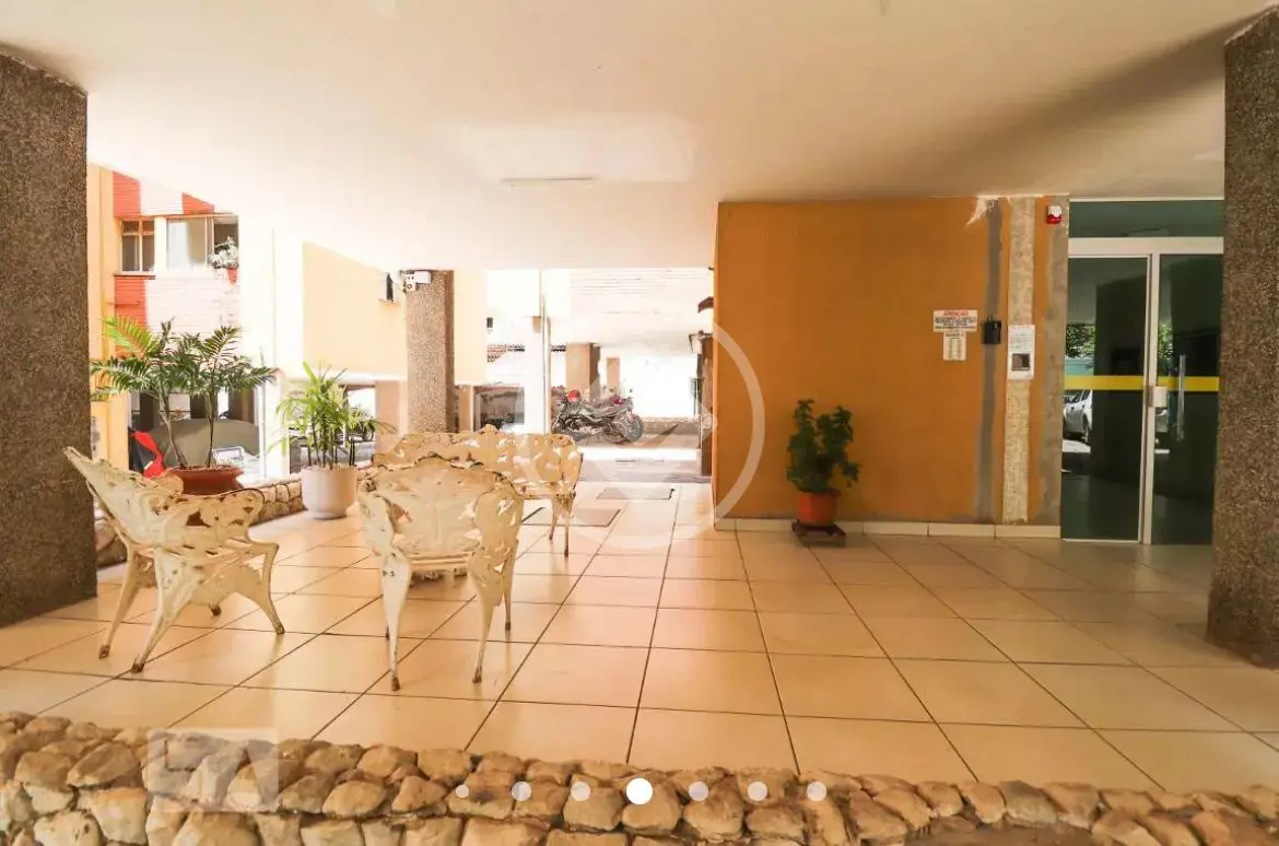 Imagem 1 - Apartamento em Jardim Goiás, Goiânia - GO