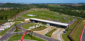 Terreno Condomínio Jardins Porto, Senador Canedo - GO — foto 1