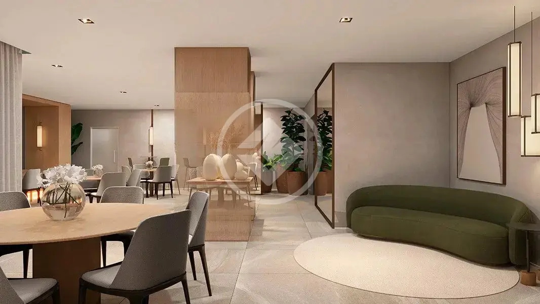 Image 2 - Loft / Studio em Setor Bueno, Goiânia - GO