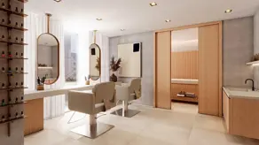 Imagem 6 - Loft / Studio em Setor Bueno, Goiânia - GO