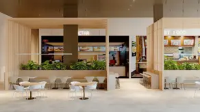 Imagem 2 - Loft / Studio em Setor Bueno, Goiânia - GO