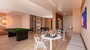 Imagem 3 - Loft / Studio em Setor Bueno, Goiânia - GO