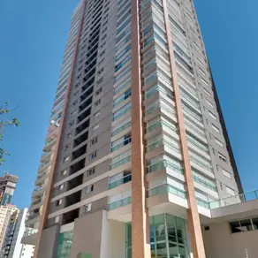 Imagem 2 - Apartamento em Setor Bueno, Goiânia - GO