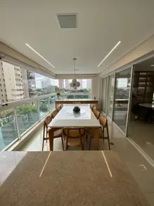 Imagem 3 - Apartamento em Setor Bueno, Goiânia - GO