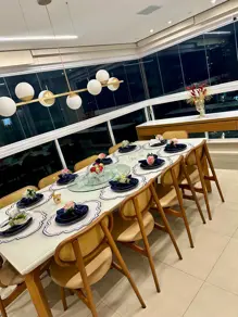 Imagem 4 - Apartamento em Setor Bueno, Goiânia - GO