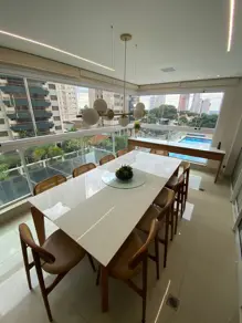 Imagem 5 - Apartamento em Setor Bueno, Goiânia - GO
