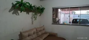 Casa Residencial Vereda dos Buritis, Goiânia - GO — foto 2