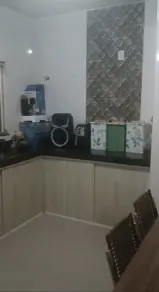 Imagem 6 - Casa em Residencial Vereda dos Buritis, Goiânia - GO