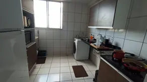 Imagem 2 - Apartamento em Goiânia 2, Goiânia - GO