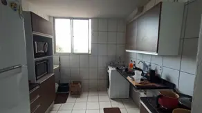Apartamento Goiânia 2, Goiânia - GO — foto 2