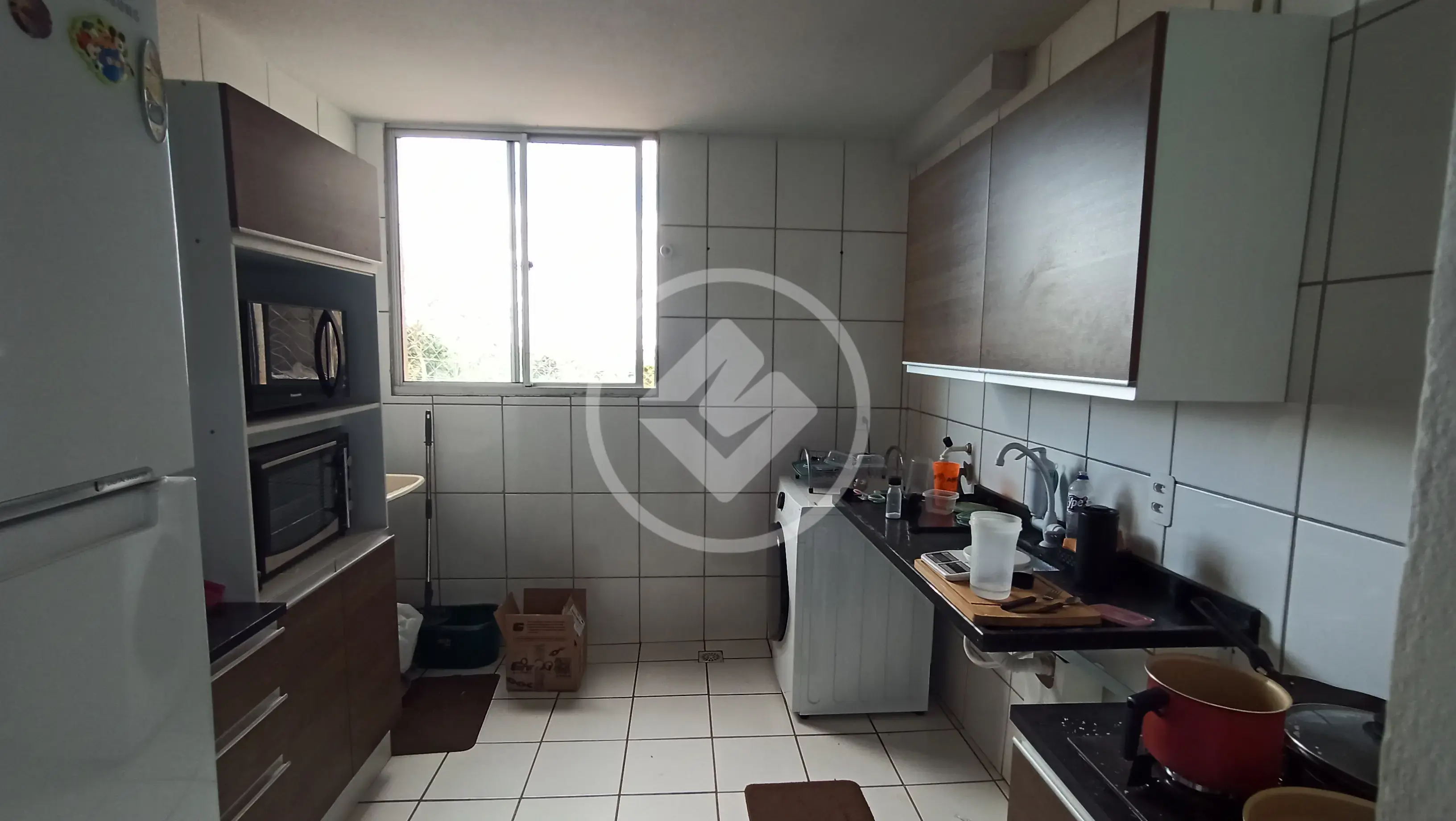 Image 2 - Apartamento em Goiânia 2, Goiânia - GO