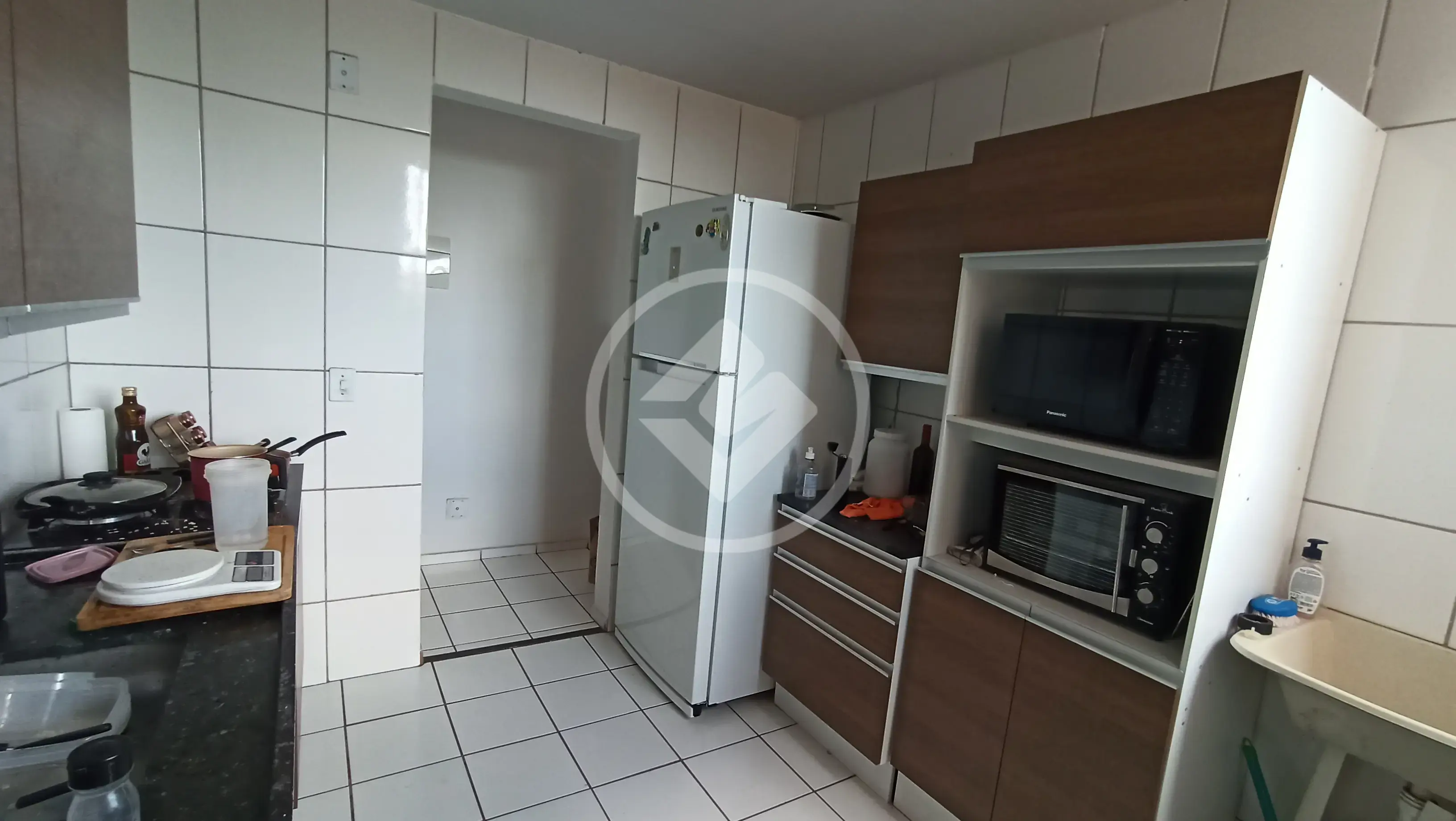 Imagem 1 - Apartamento em Goiânia 2, Goiânia - GO