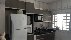 Casa Vila Santa Helena, Goiânia - GO — foto 1