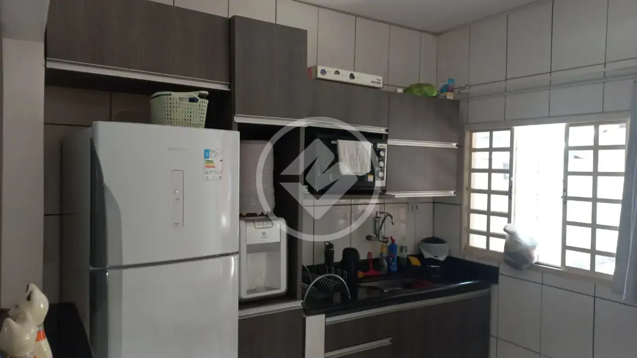Imagem 1 - Casa em Vila Santa Helena, Goiânia - GO