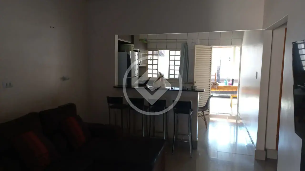 Image 2 - Casa em Vila Santa Helena, Goiânia - GO
