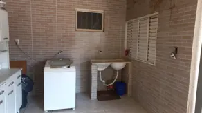 Imagem 6 - Casa em Vila Santa Helena, Goiânia - GO