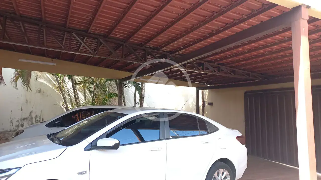 Image 13 - Casa em Vila Santa Helena, Goiânia - GO