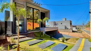 Sobrado Em Condomínio Jardins Nápoles, Senador Canedo - GO — foto 2