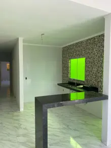 Imagem 4 - Casa em Residencial Campos Dourados, Goiânia - GO