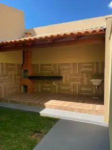 Imagem 3 - Casa em Residencial Campos Dourados, Goiânia - GO
