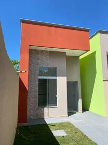 Casa Residencial Campos Dourados, Goiânia - GO — foto 1