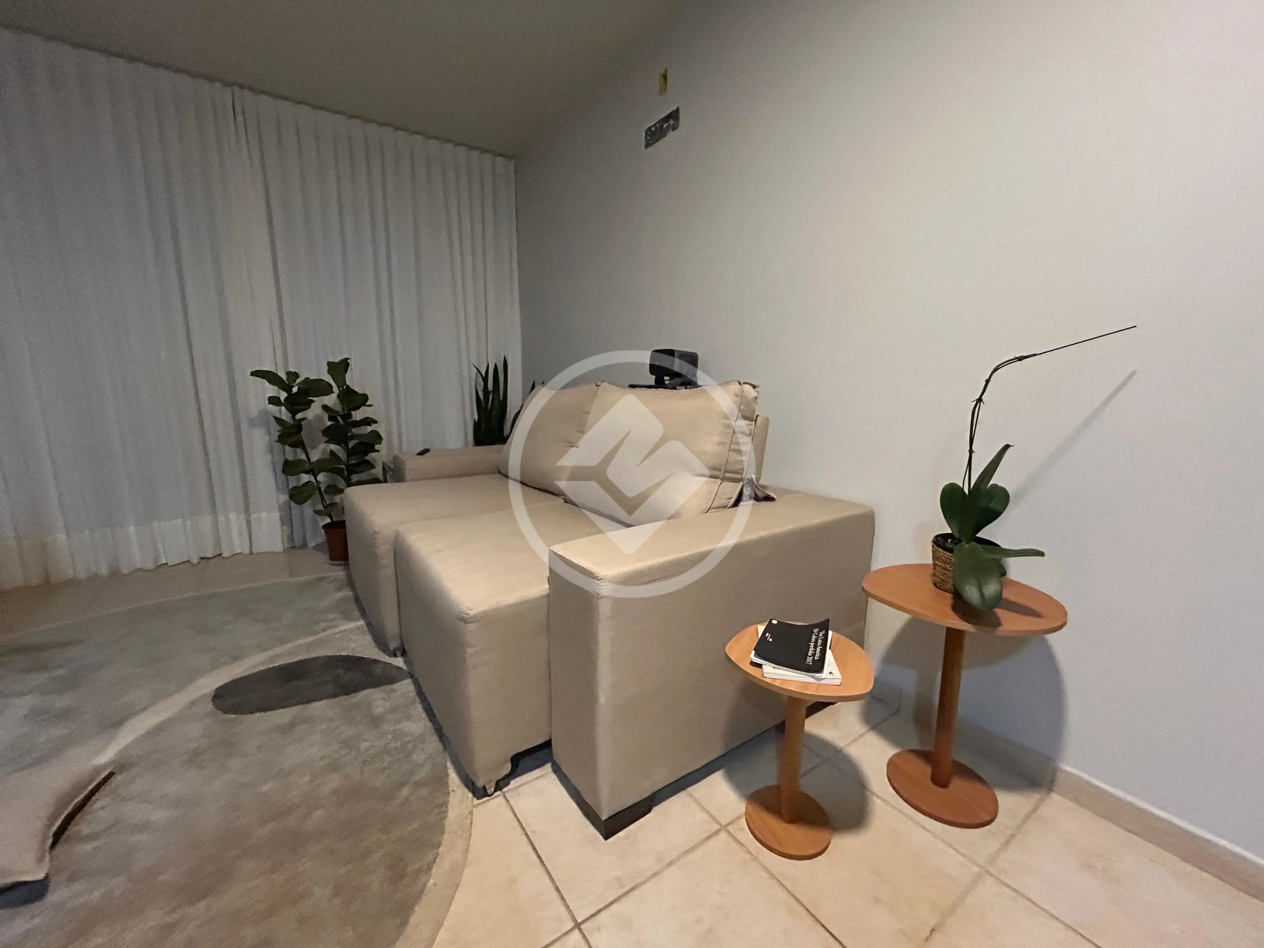 Image 2 - Apartamento em Parque Amazônia, Goiânia - GO
