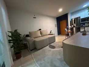 Apartamento Parque Amazônia, Goiânia - GO — foto 1