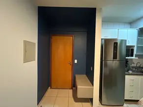 Imagem 3 - Apartamento em Parque Amazônia, Goiânia - GO