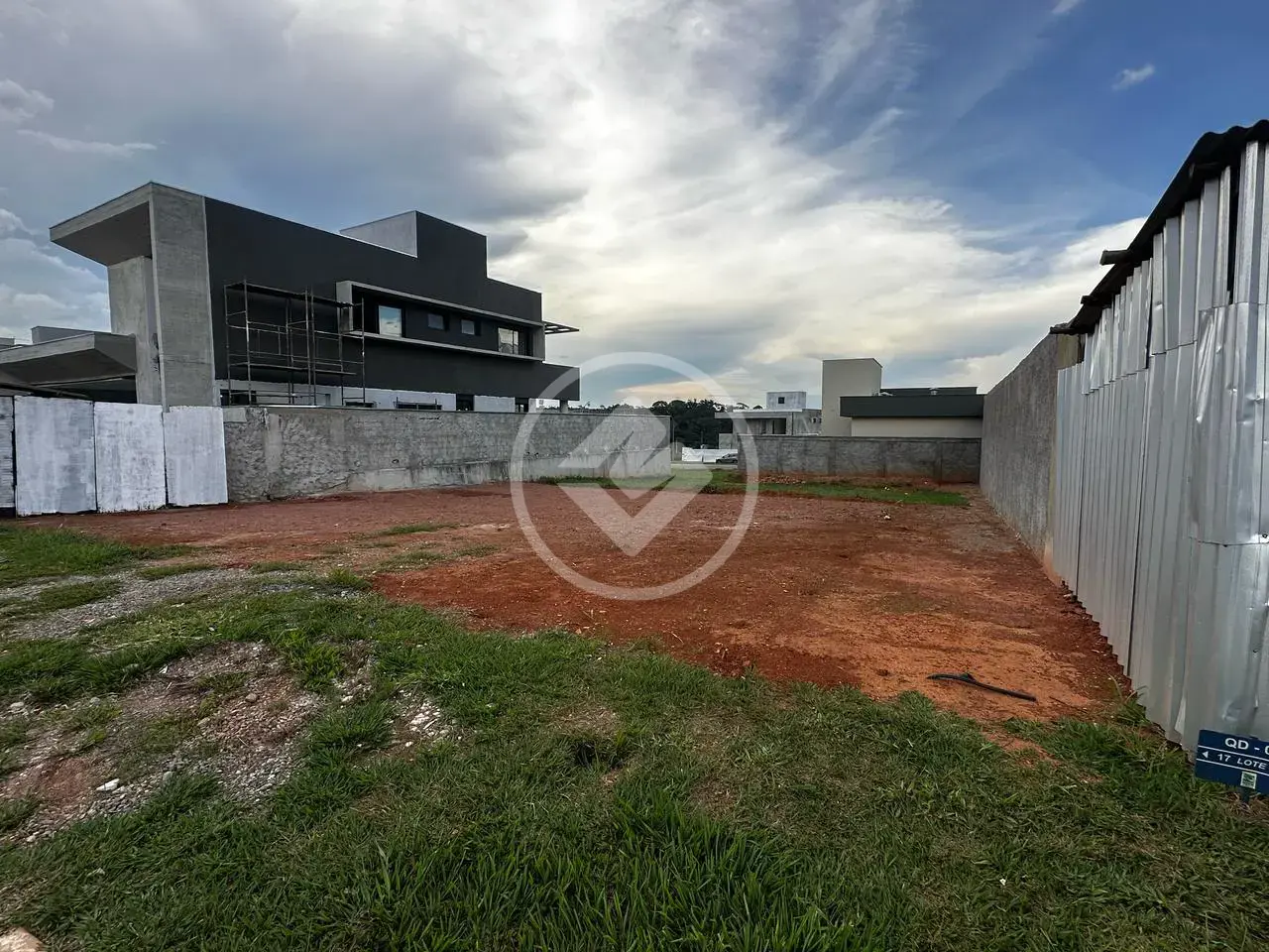 Image 2 - Terreno Condomínio em Jardins França, Goiânia - GO