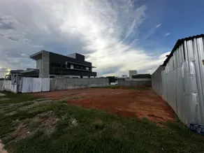 Terreno Condomínio Jardins França, Goiânia - GO — foto 1