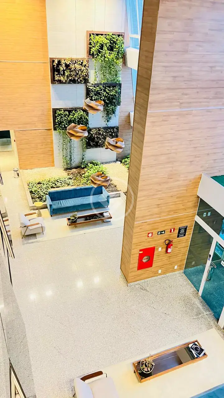 Imagem 1 - Apartamento Duplex em Setor Marista, Goiânia - GO