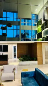 Apartamento Duplex Setor Marista, Goiânia - GO — foto 2