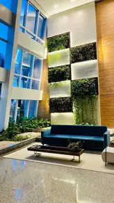 Imagem 2 - Apartamento Duplex em Setor Marista, Goiânia - GO
