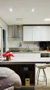 Imagem 6 - Apartamento Duplex em Setor Marista, Goiânia - GO